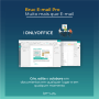 Microsoft Exchange 100GB
