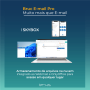 Microsoft Exchange 100GB