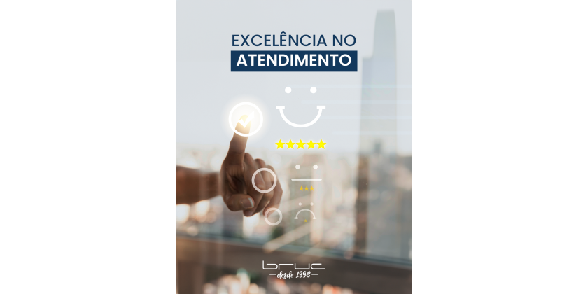 A excelência no atendimento ao cliente impulsiona o sucesso do seu negócio