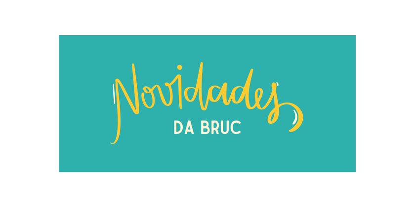 Últimas atualizações no E-commerce Bruc