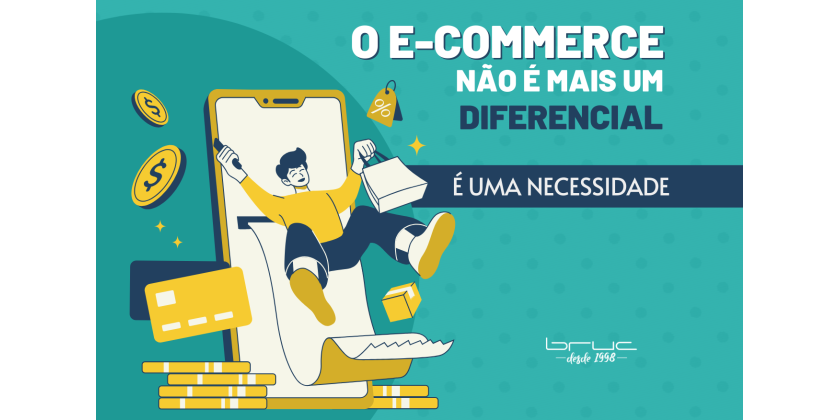 E-commerce em 2026: O Que Sua Loja Virtual Precisa Para Competir no Mercado Atual