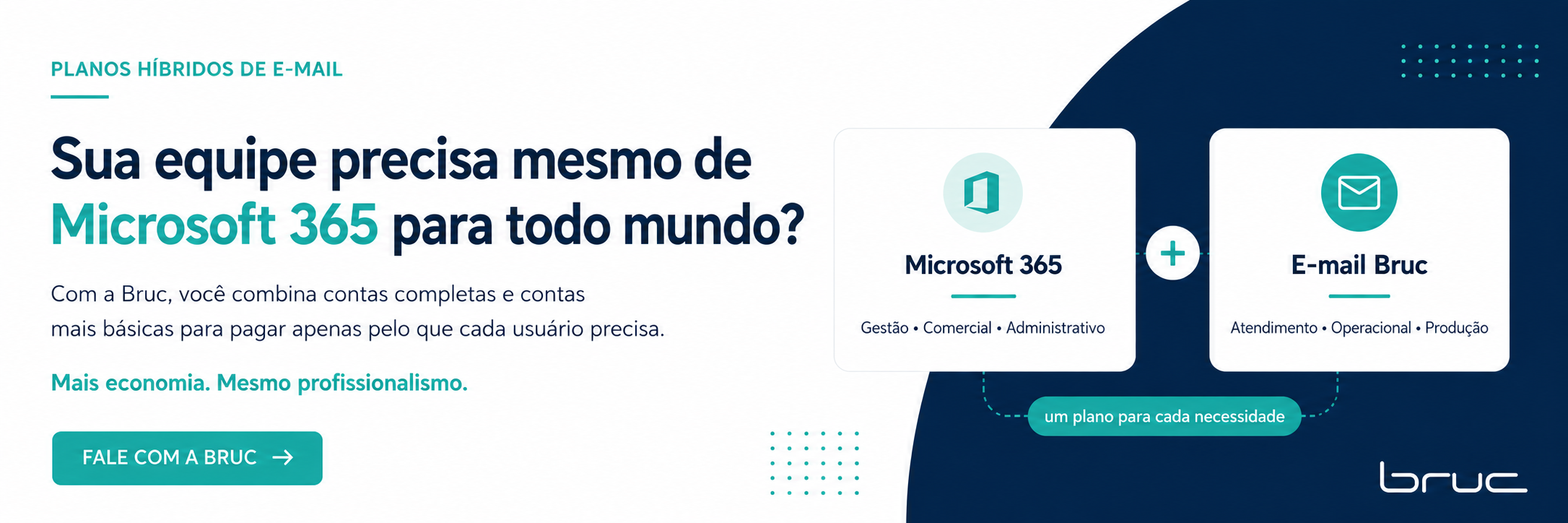 plano híbrido